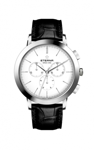 Đồng hồ nam Eterna Eternity 2760.41.10.1383