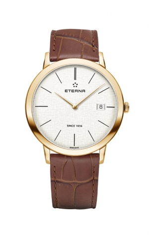 Đồng hồ nam Eterna Eternity 2710.56.10.1391