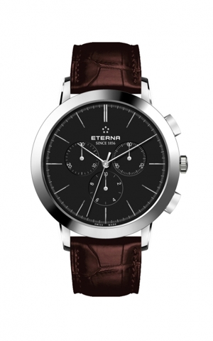 Đồng hồ nam Eterna Eternity 2760.41.50.1415