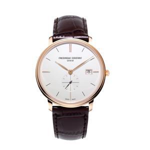 Đồng hồ nam Federique Constant Slimline FC-245V5S4