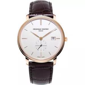 Đồng hồ nam Federique Constant Slimline FC-245V5S4