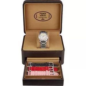 Đồng hồ nam Fendi Selleria F84234H-SET