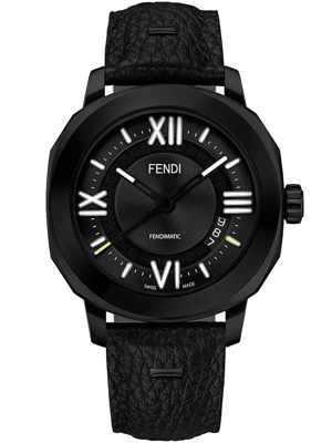 Đồng hồ nam Fendi Selleria FOR397QW5F0QT6