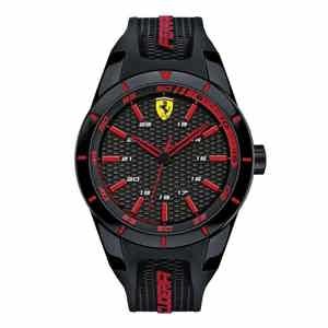 Đồng hồ nam Ferrari 0830245