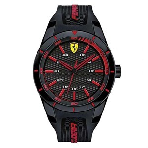 Đồng hồ nam Ferrari 0830245