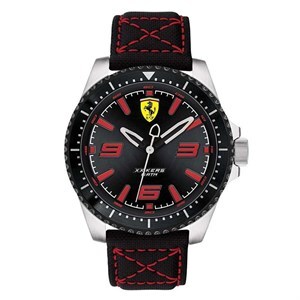 Đồng hồ nam Ferrari 0830483