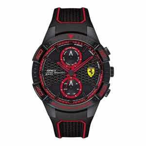 Đồng hồ nam Ferrari 0830634