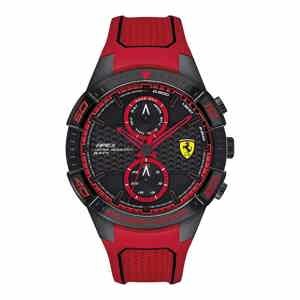 Đồng hồ nam Ferrari 0830639