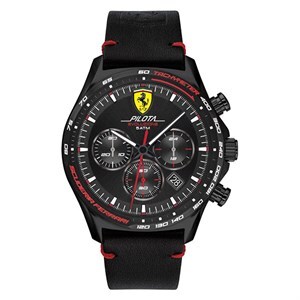 Đồng hồ nam Ferrari 0830712