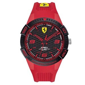 Đồng hồ nam Ferrari 0830748