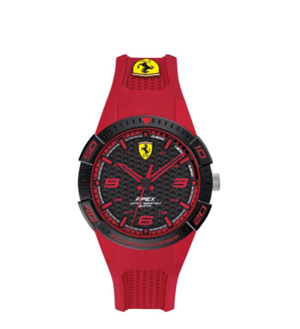 Đồng hồ nam Ferrari 0840037