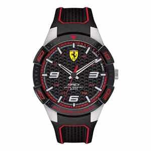 Đồng hồ nam Ferrari Quartz 0830630