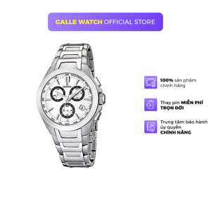 Đồng hồ nam Festina F16678
