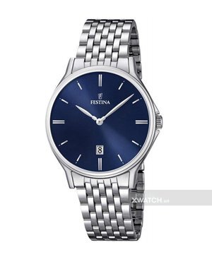 Đồng hồ nam Festina F16744