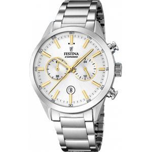 Đồng hồ nam Festina F16826/D