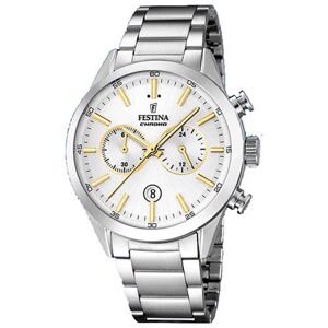 Đồng hồ nam Festina F16826/D