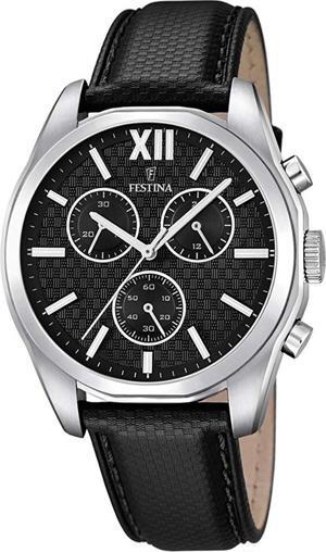 Đồng hồ nam Festina F16860