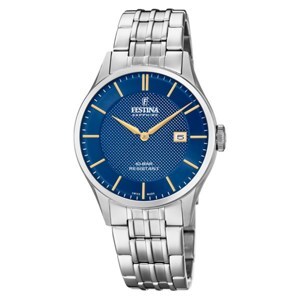 Đồng hồ nam Festina F20005/3