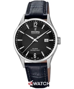 Đồng hồ nam Festina F20007