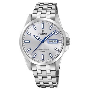 Đồng hồ nam Festina F20357