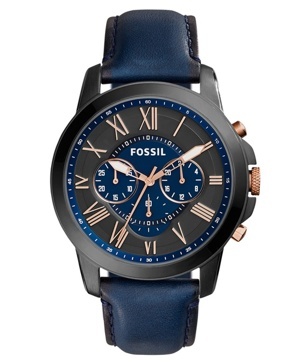 Đồng hồ nam Fossil FS5061IE