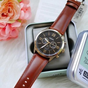 Đồng hồ nam Fossil BQ2261