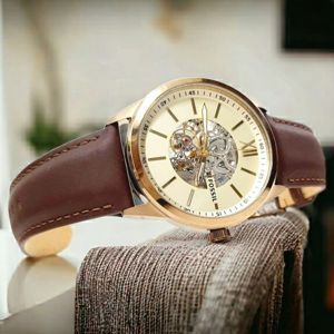 Đồng hồ nam Fossil BQ2382