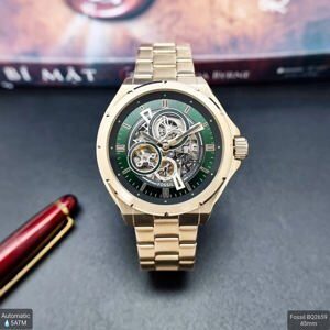 Đồng hồ nam Fossil BQ2659