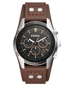 Đồng hồ nam Fossil CH2891