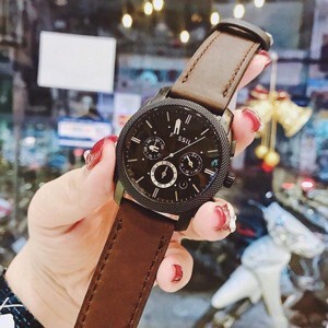 Đồng hồ nam Fossil FS4656