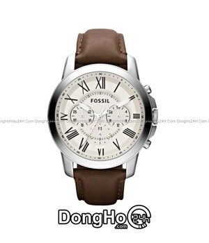 Đồng hồ nam - Fossil FS4735