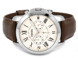 Đồng hồ nam - Fossil FS4735