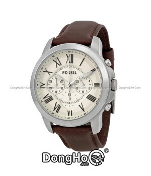Đồng hồ nam - Fossil FS4735