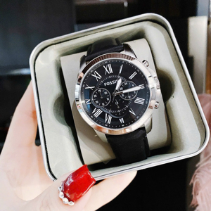 Đồng hồ nam - Fossil FS4812