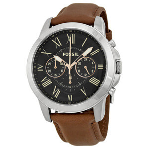 Đồng hồ nam - Fossil FS4813