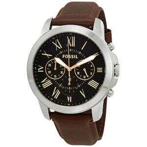Đồng hồ nam - Fossil FS4813