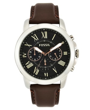 Đồng hồ nam Fossil FS4813IE