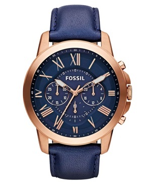 Đồng hồ nam Fossil FS4835IE