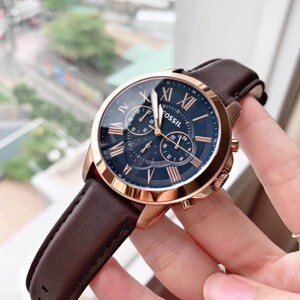 Đồng hồ nam Fossil FS5068