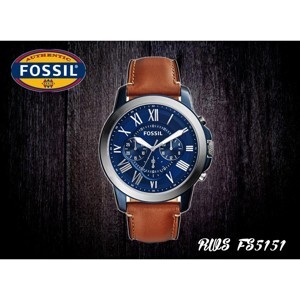 Đồng hồ nam Fossil FS5151