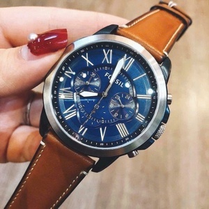 Đồng hồ nam Fossil FS5151