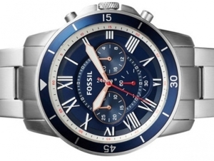 Đồng hồ nam Fossil FS5238
