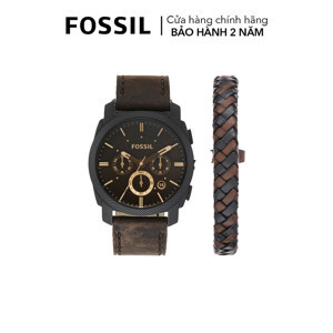 Đồng hồ nam Fossil FS5251SET