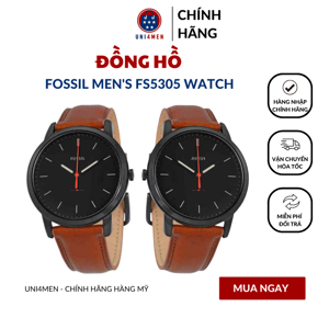 Đồng hồ nam Fossil FS5305