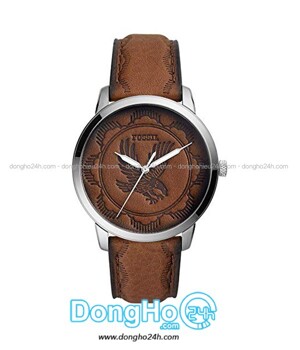 Đồng hồ nam Fossil FS5543