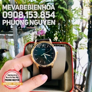 Đồng hồ nam Fossil FS5756