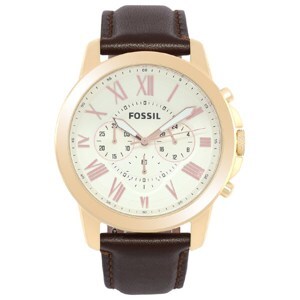 Đồng hồ nam Fossil Grant FS4991