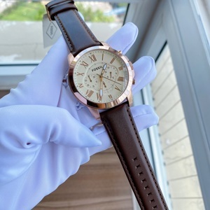 Đồng hồ nam Fossil Grant FS4991