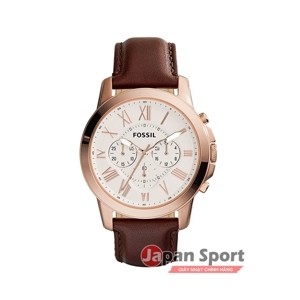 Đồng hồ nam Fossil Grant FS4991