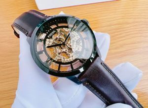 Đồng hồ nam Fossil ME3098